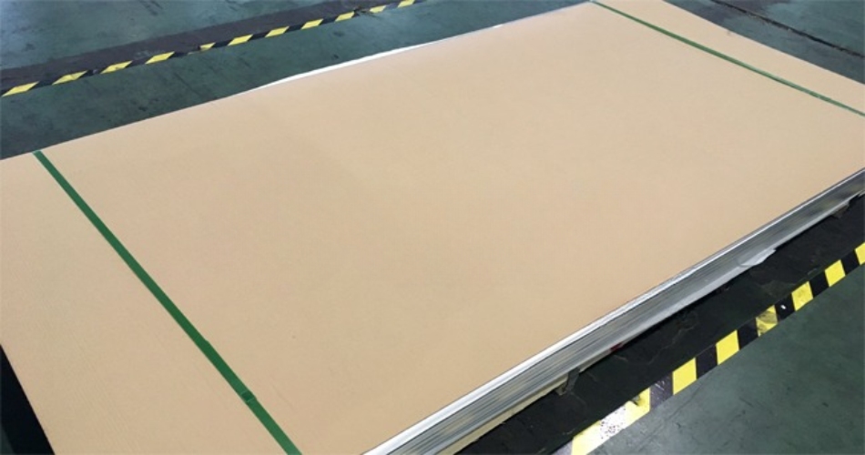 無錫北陽不銹鋼有限公司:專供304、316L不銹鋼板材